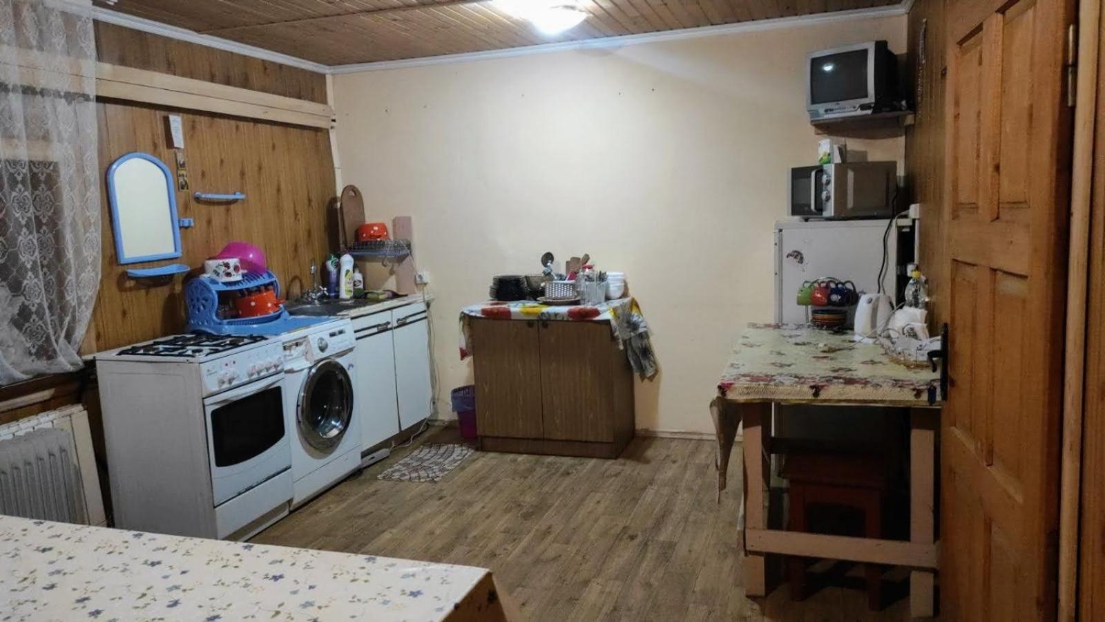 Мала Одеса Hotel Yablunytsya Room photo