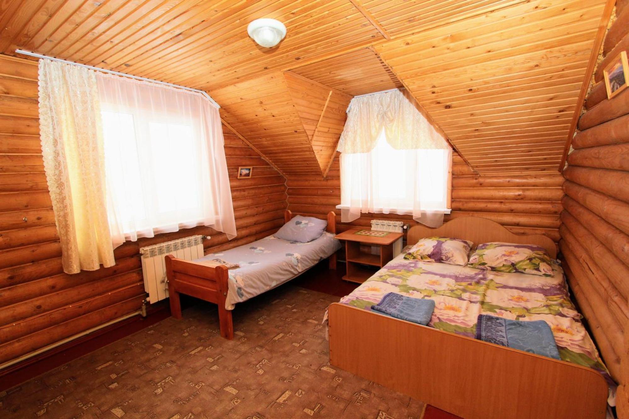 Мала Одеса Hotel Yablunytsya Exterior photo